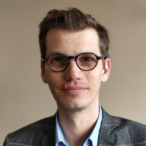 Erik van de Nadort