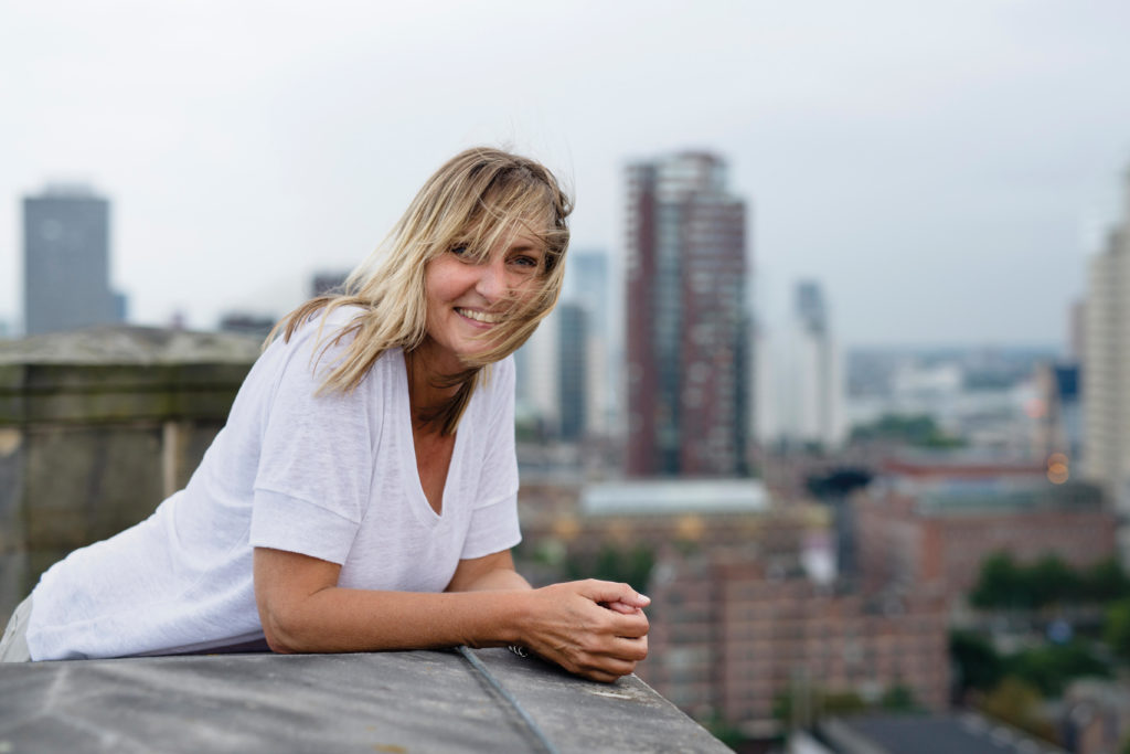 Esther Wienese