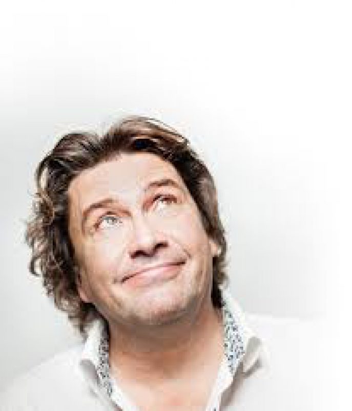 Fred Delfgaauw