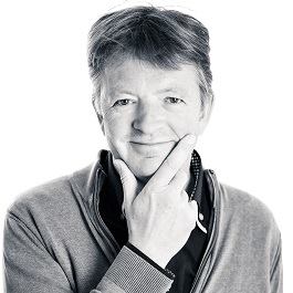 Fred Vahlkamp