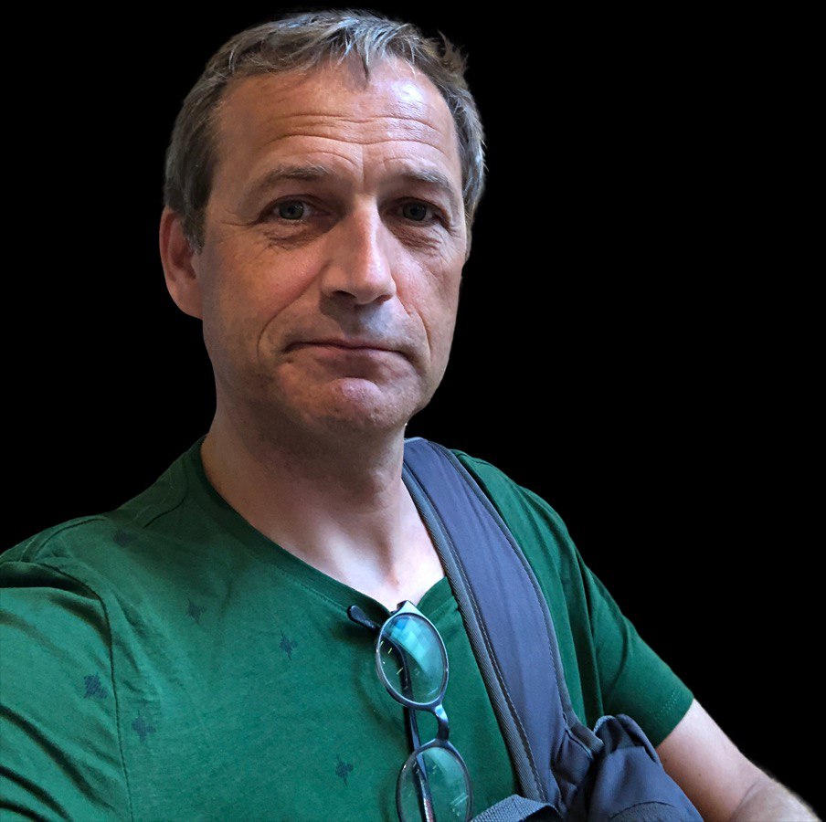 Eloy Braun